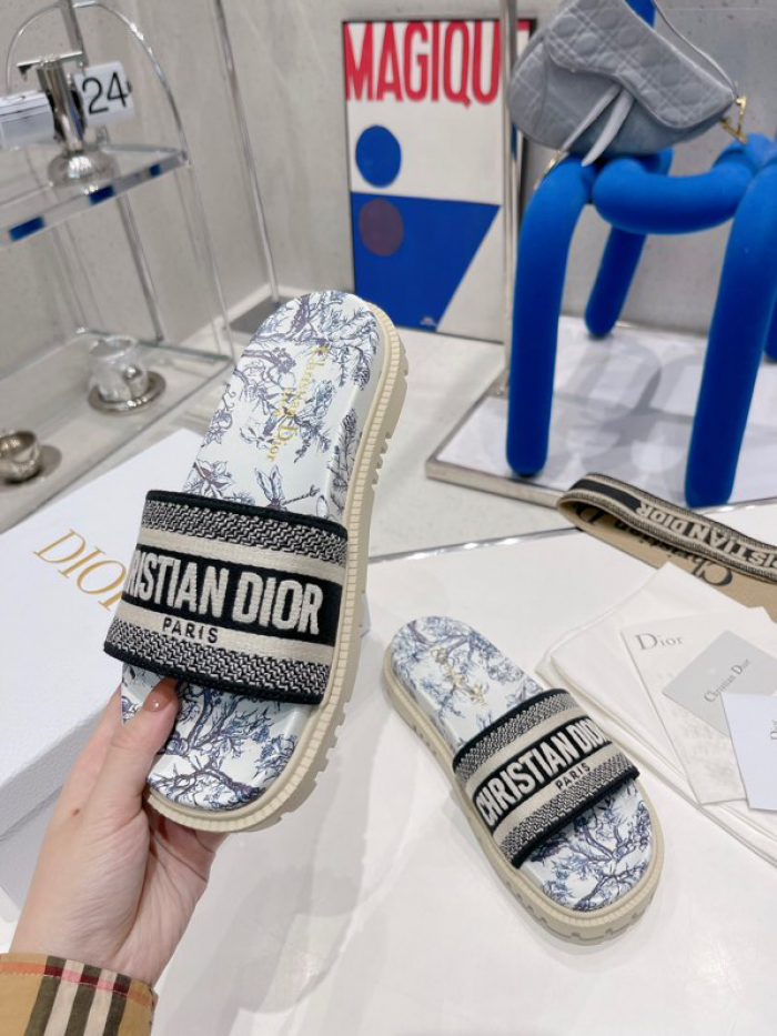 DIO*R SANDALS H00089