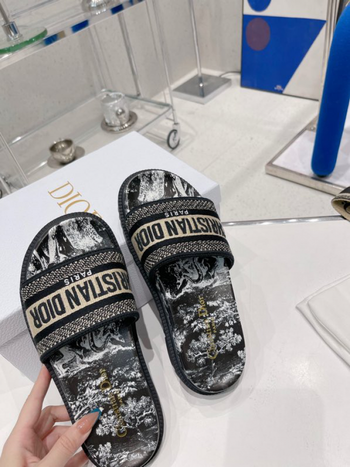 DIO*R SANDALS H00090