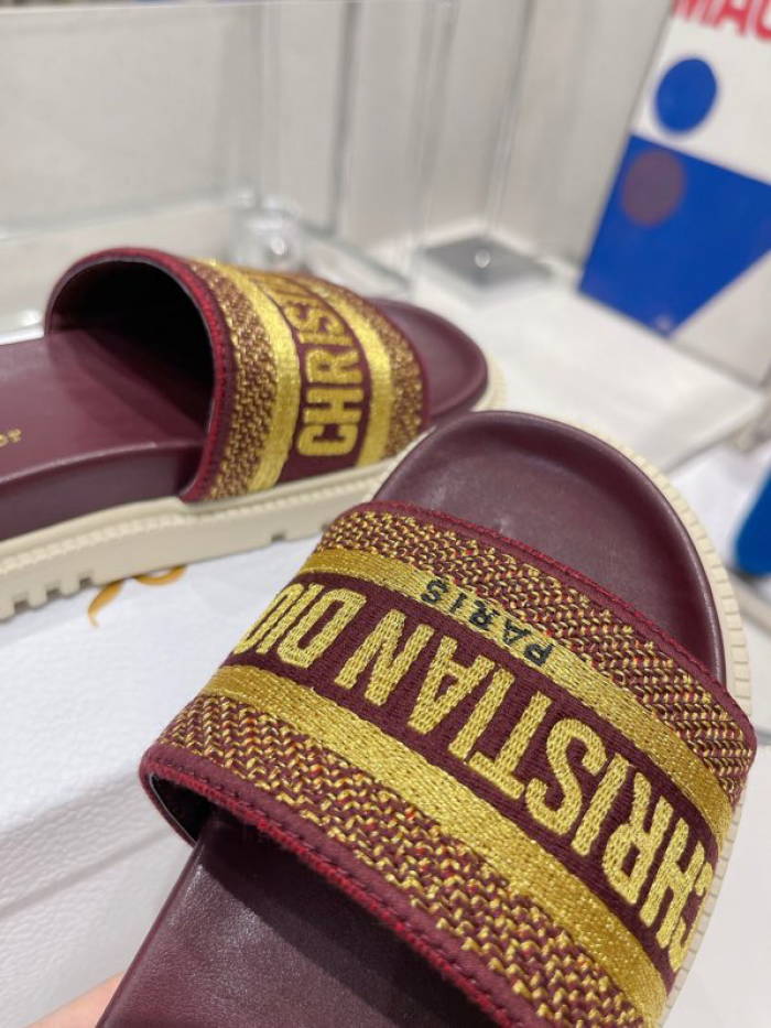 DIO*R SANDALS H00091