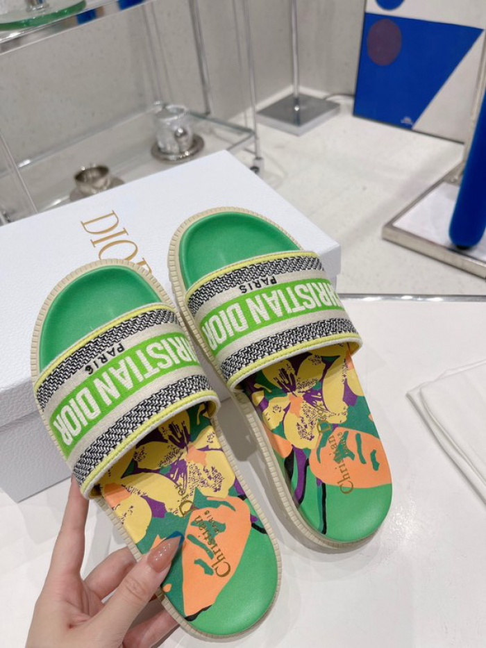 DIO*R SANDALS H00092