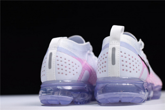 Air VaporMax Flyknit 2 Hydrogen Blue 942843-102