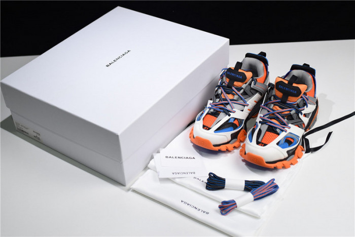 TRACK SNEAKER TS002