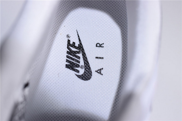 Nike Air Force 1 07 Just Do It Pack White AR7719-100