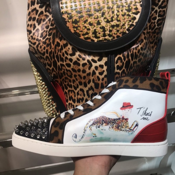 C&L sneakers CL000013