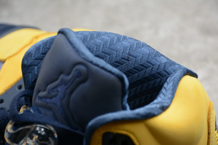 Air Jordan 5 Retro SP