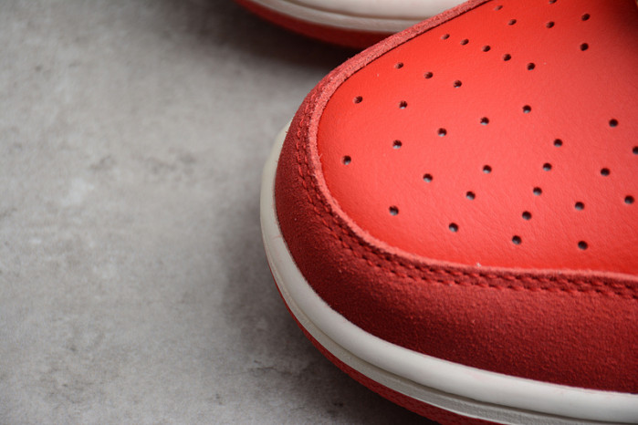 Dunk High SE