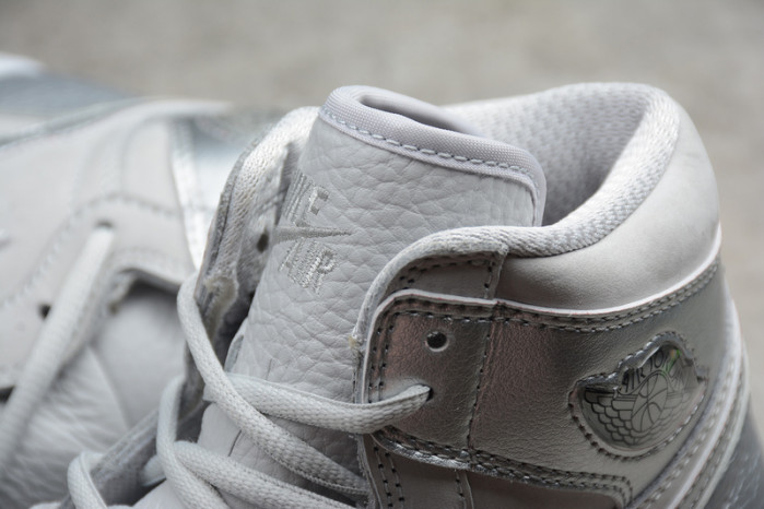 Air Jordan 1 Japan Neutral Grey Metallic Silver DC1788-029