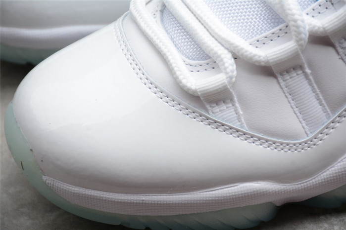 Air Jordan 11 Low Legend Blue AV2187-117