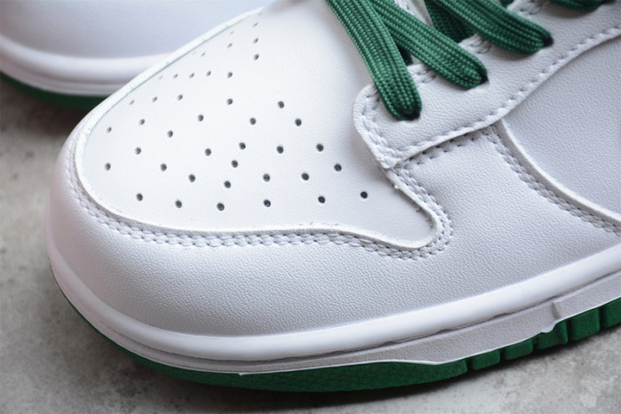 Nike Dunk Low WMNS “Green Noise” DD1503-112