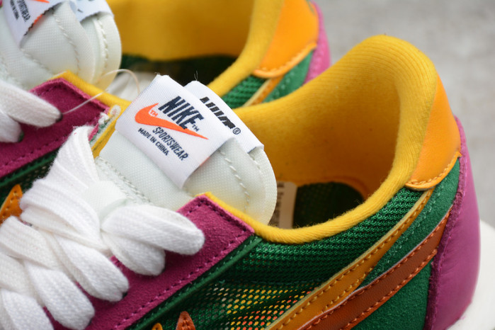 Sacai x Nike LDV Waffle colorway BV0073-301