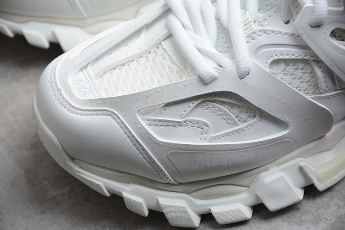 TRACK SNEAKER TS041