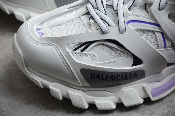TRACK SNEAKER TS042