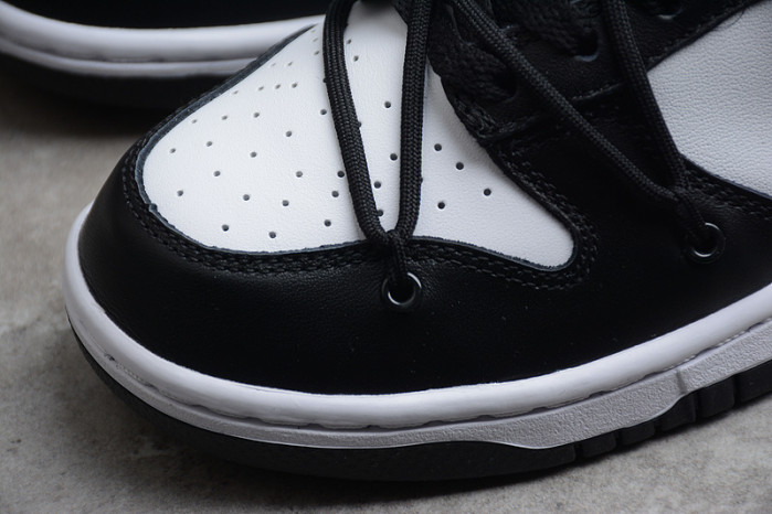 Nike Dunk Low LTHR/ OW CT0856-103