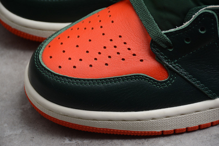 SoleFly x Air Jordan 1 Miami Art Basel AV3905-138