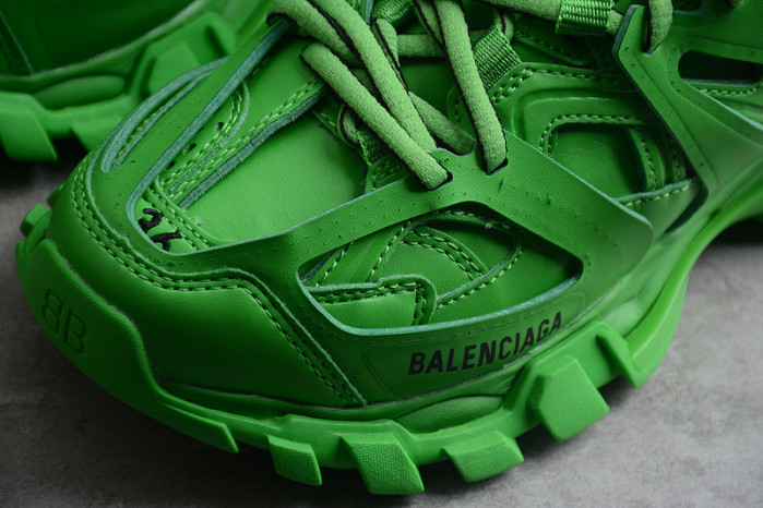 TRACK SNEAKER TS045