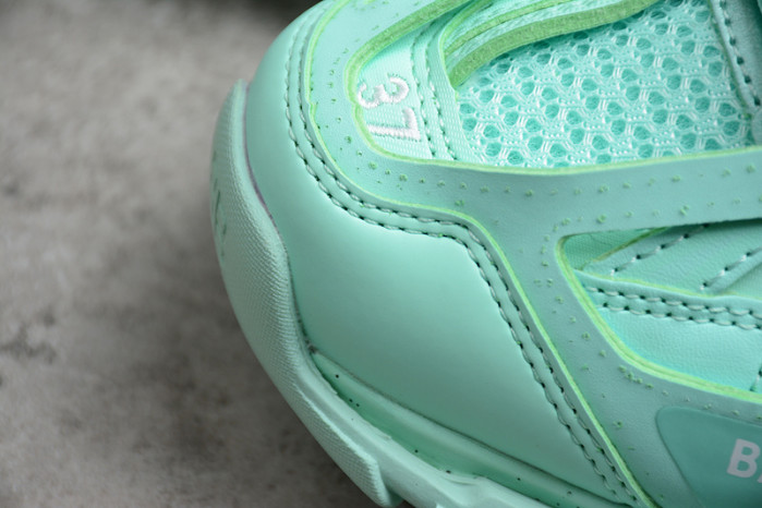 TRACK SNEAKER TS046