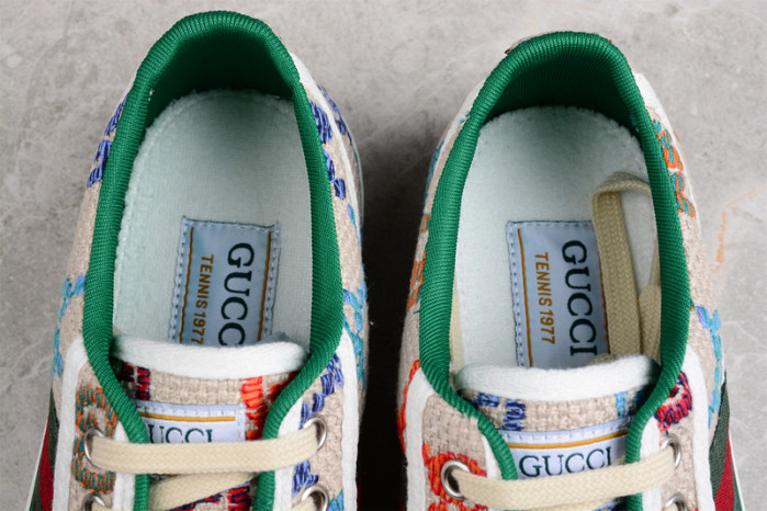 Gucc* Trainer Sneaker 80