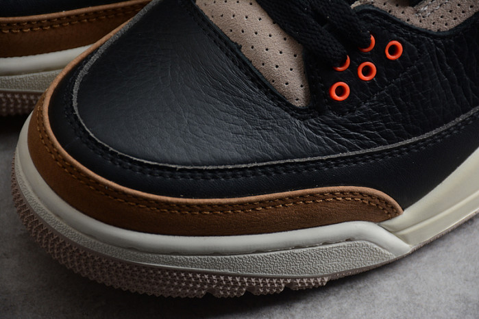 Air Jordan 3 “Desert Elephant” CT8532-008