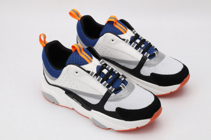 DIO* SNEAKERS B22 D-10072