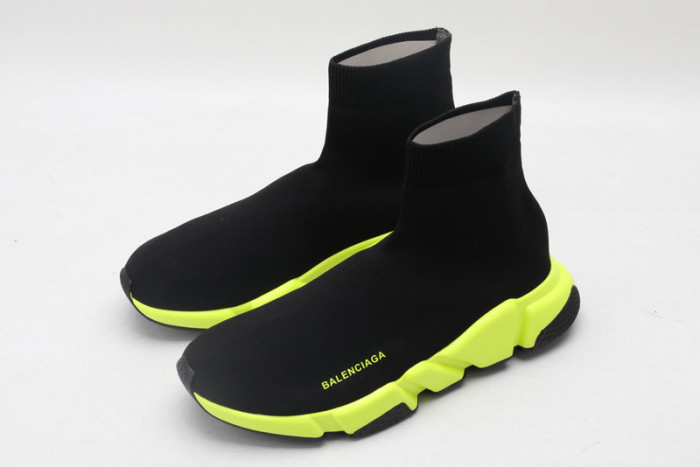 SPEED TRAINER SNEAKERS 1000045