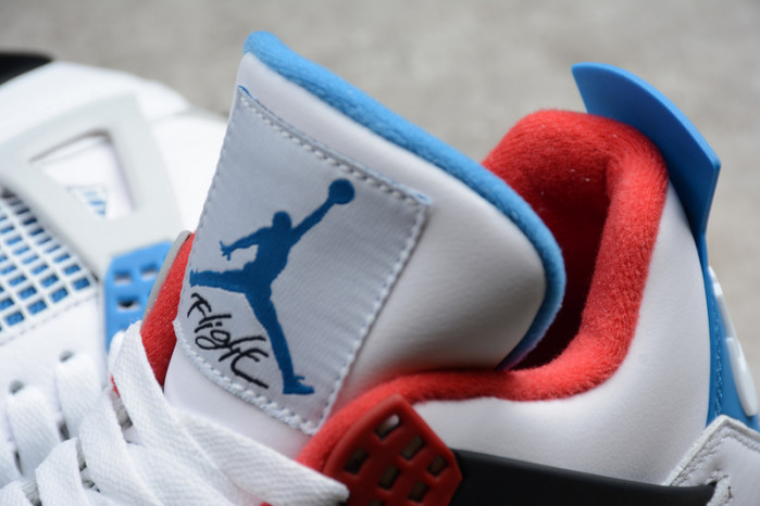 AIR JORDAN 4 RETRO CL1184-146