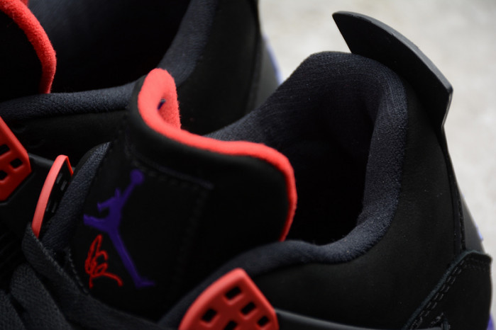AIR JORDAN 4 RETRO NRG