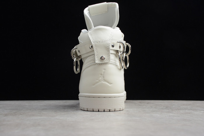 AIR JORDAN 1 RETRO HIGH COMME DES GARCONS