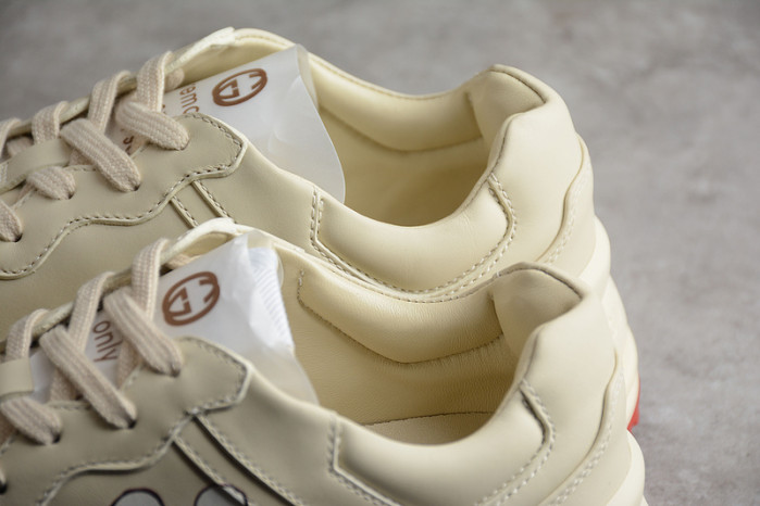 GUCC* TRAINER SNEAKER 83