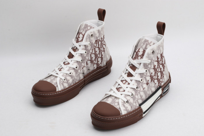 B23 OBLIQUE HIGH low SNEAKERS T00480H076