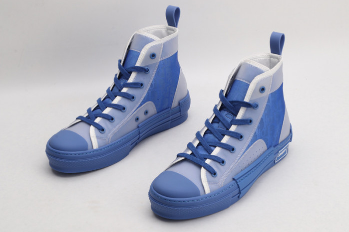 B23 OBLIQUE HIGH low SNEAKERS T00480H077