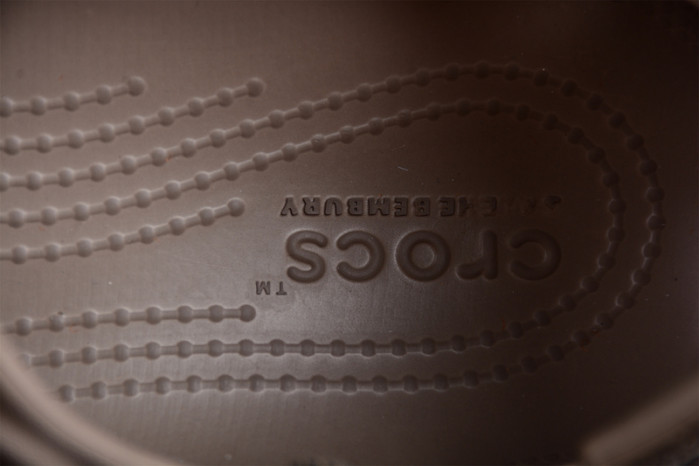 crocs x Salehe Bembury C00004
