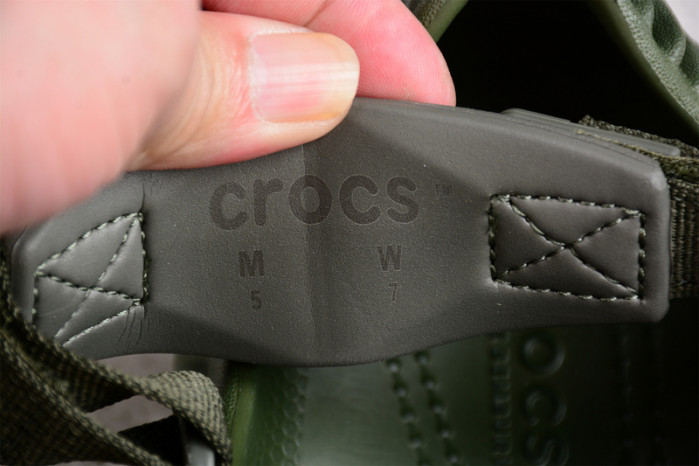 crocs x Salehe Bembury C00002