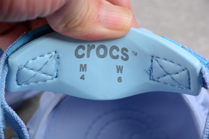 crocs x Salehe Bembury C00006
