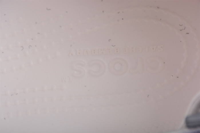 crocs x Salehe Bembury C00005
