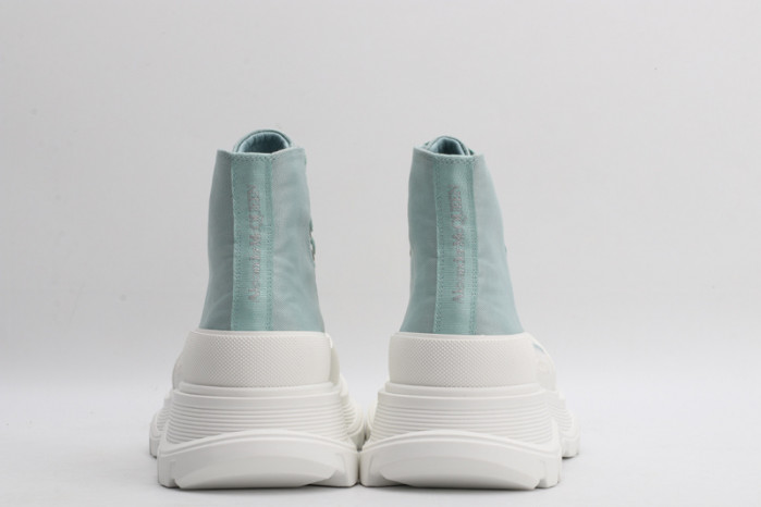 ALEXANDER MCQ98