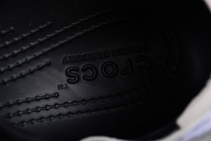 crocs x Salehe Bembury C00007