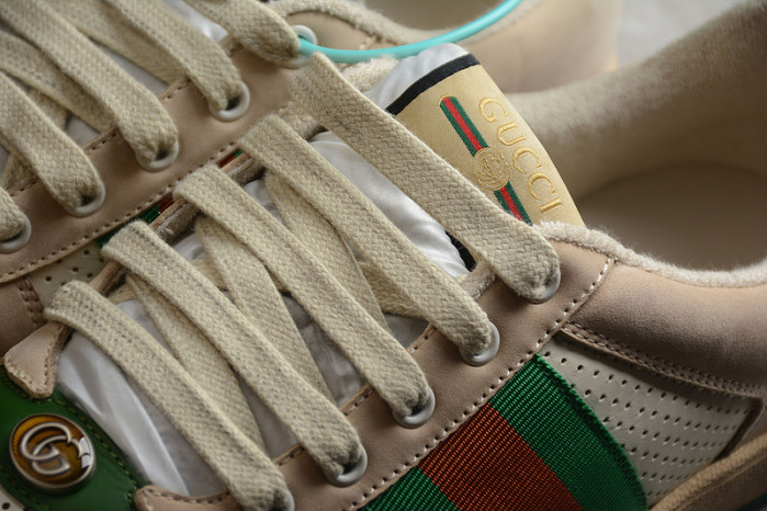 GUCC* TRAINER SNEAKER 86