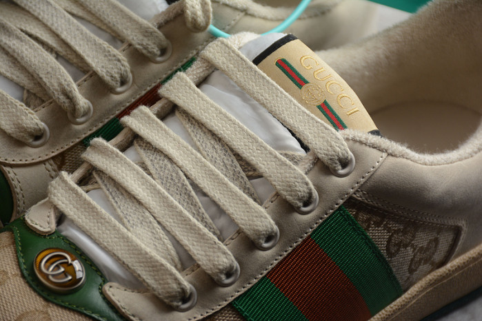 GUCC* TRAINER SNEAKER 87