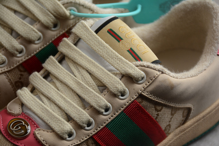 GUCC* TRAINER SNEAKER 88