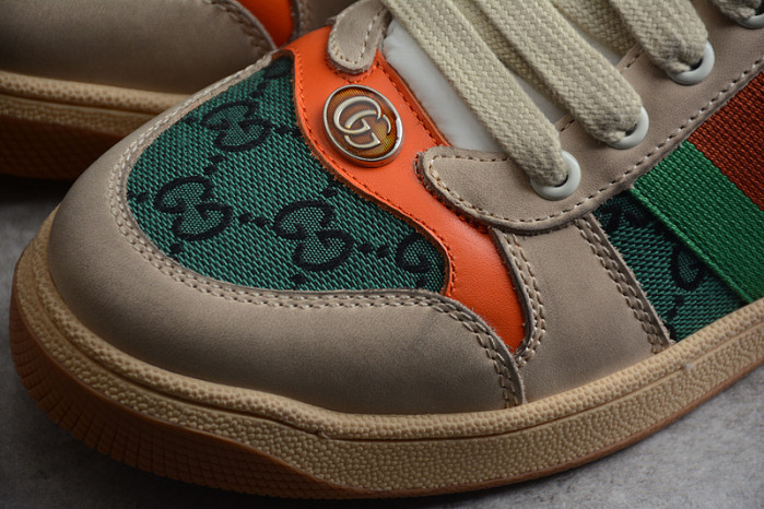 GUCC* TRAINER SNEAKER 95