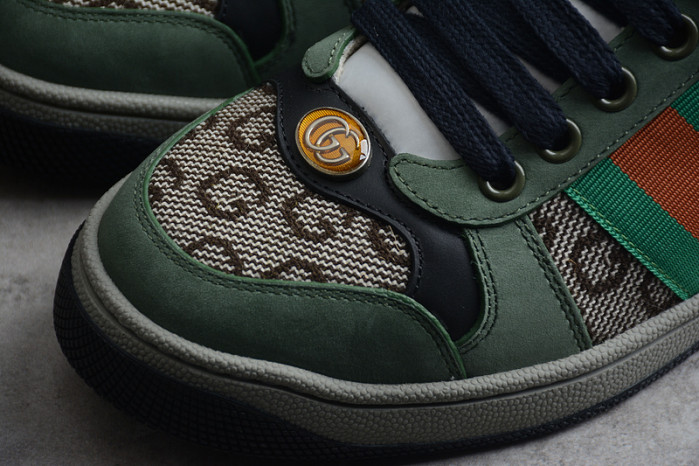 GUCC* TRAINER SNEAKER 97