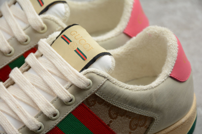 GUCC* TRAINER SNEAKER 98
