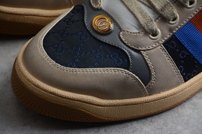 GUCC* TRAINER SNEAKER 100