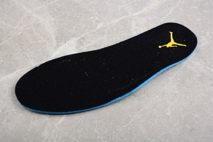 AIR JORDAN 1 LOW “HOLOGRAM” DR9497-001