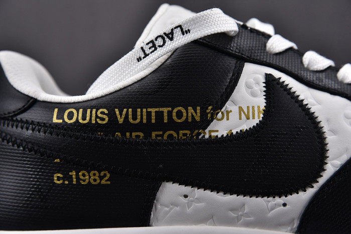 2022 l**is V*t*n x nike air force