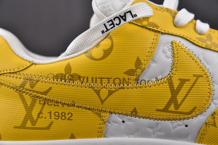 l**is V*t*n x nike air force