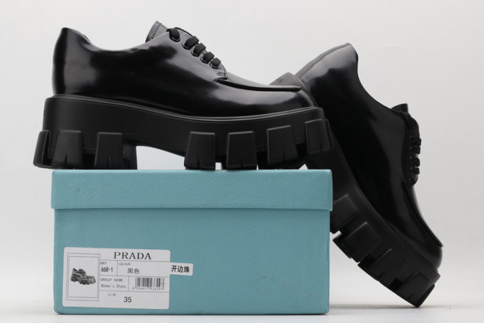 Prad* snekaers P000011