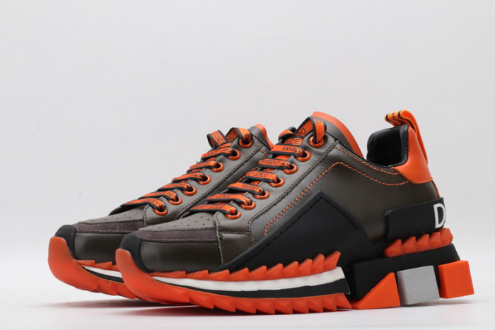 DG SNEAKER DG-10009