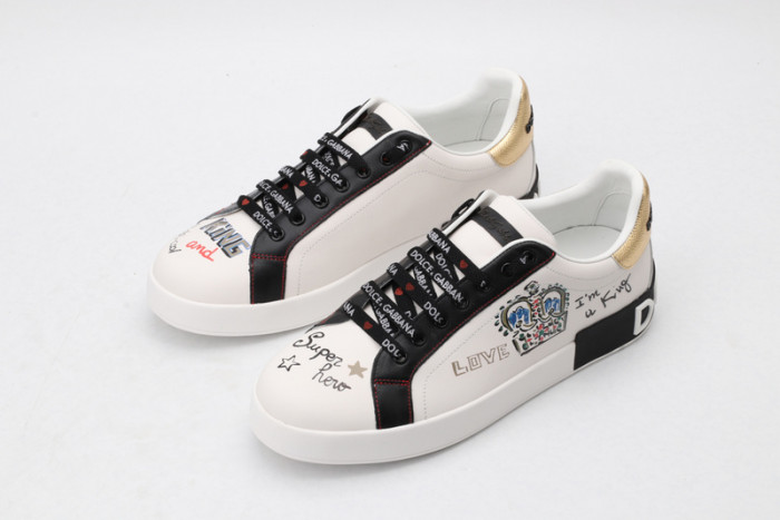 DG SNEAKER DG-10018