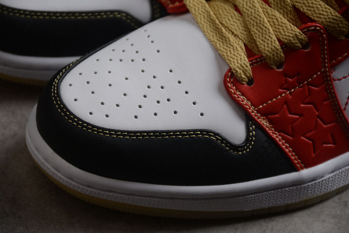 Air Jordan 1 Mid “XQ” DV0576-176